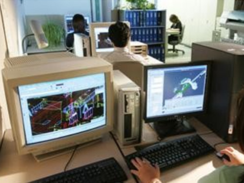 生產(chǎn)與加工能力